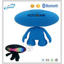 Mini haut-parleur USB Haut-parleur multimédia Bluetooth